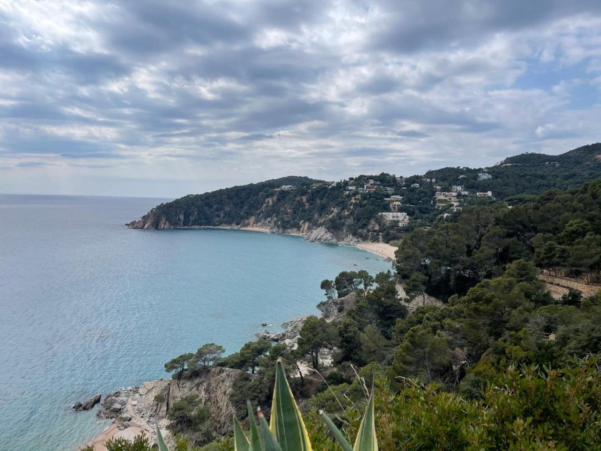 Sa Calma Tossa de Mar Exterior foto